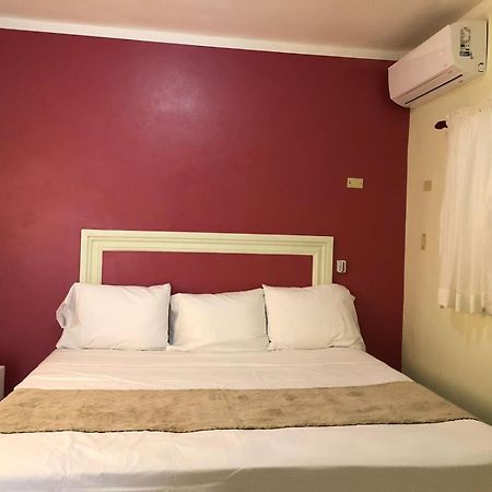 Diosamar Hotel Y Suites La Tentacion Eksteriør bilde
