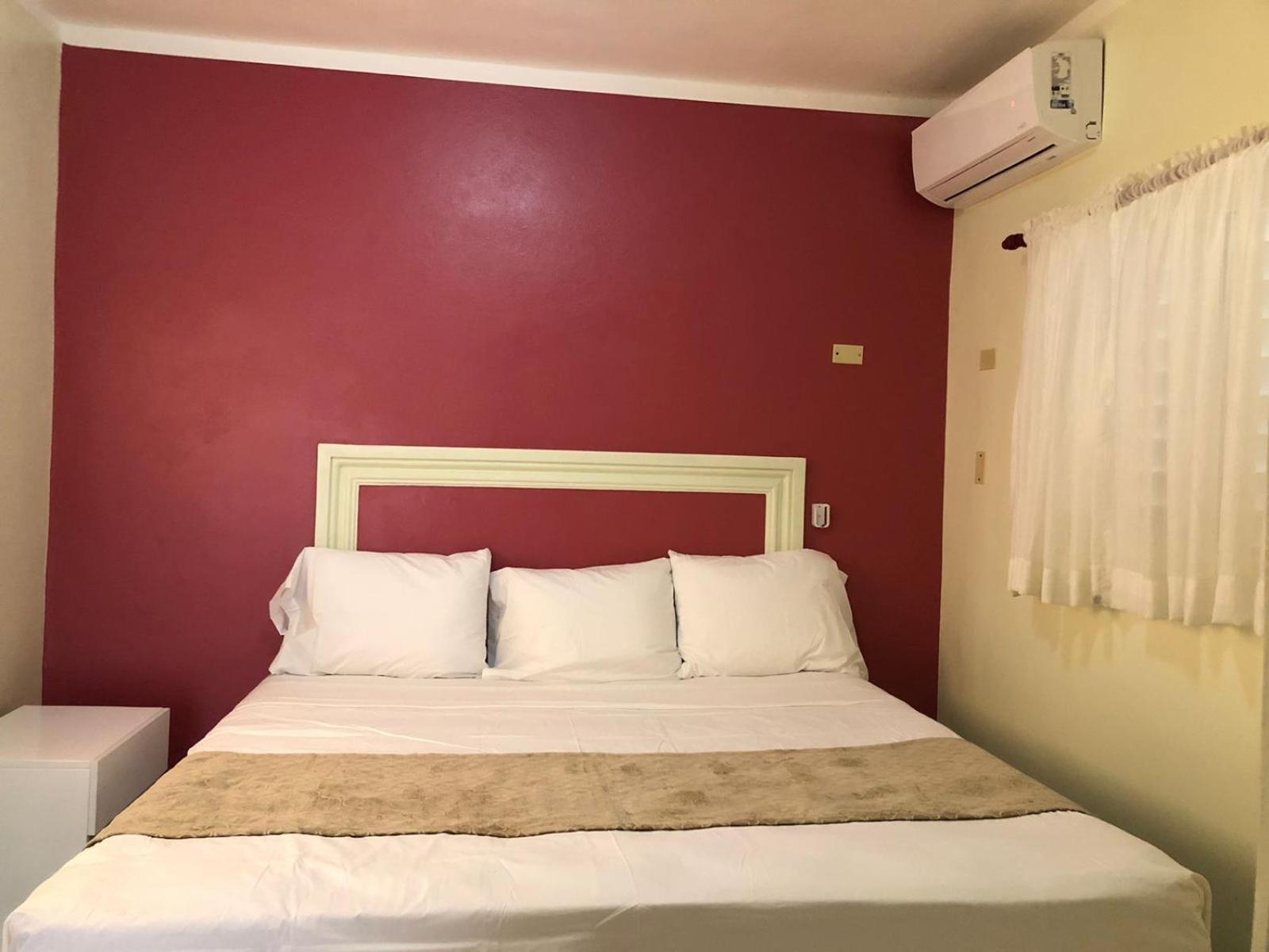 Diosamar Hotel Y Suites La Tentacion Eksteriør bilde