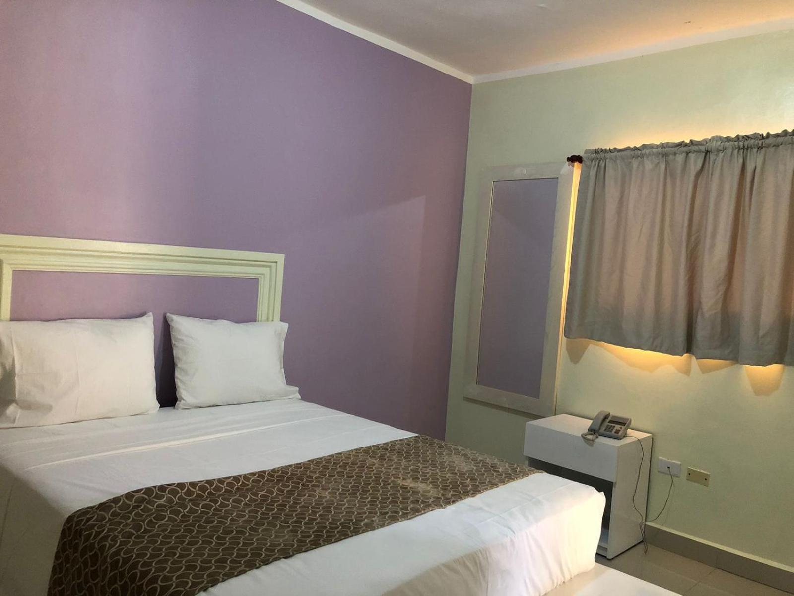 Diosamar Hotel Y Suites La Tentacion Eksteriør bilde