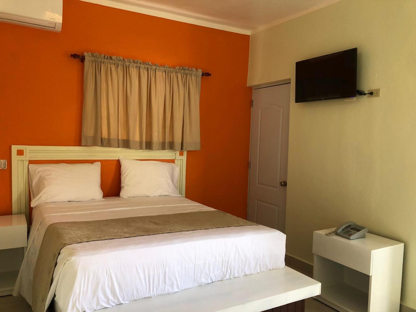 Diosamar Hotel Y Suites La Tentacion Eksteriør bilde